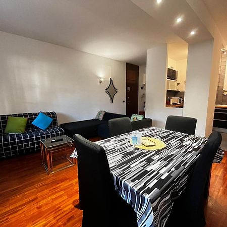 Kibilu - Via Casati 32 - Stazione Centrale - Corso Buenos Aires - Shopping Area ميلان المظهر الخارجي الصورة