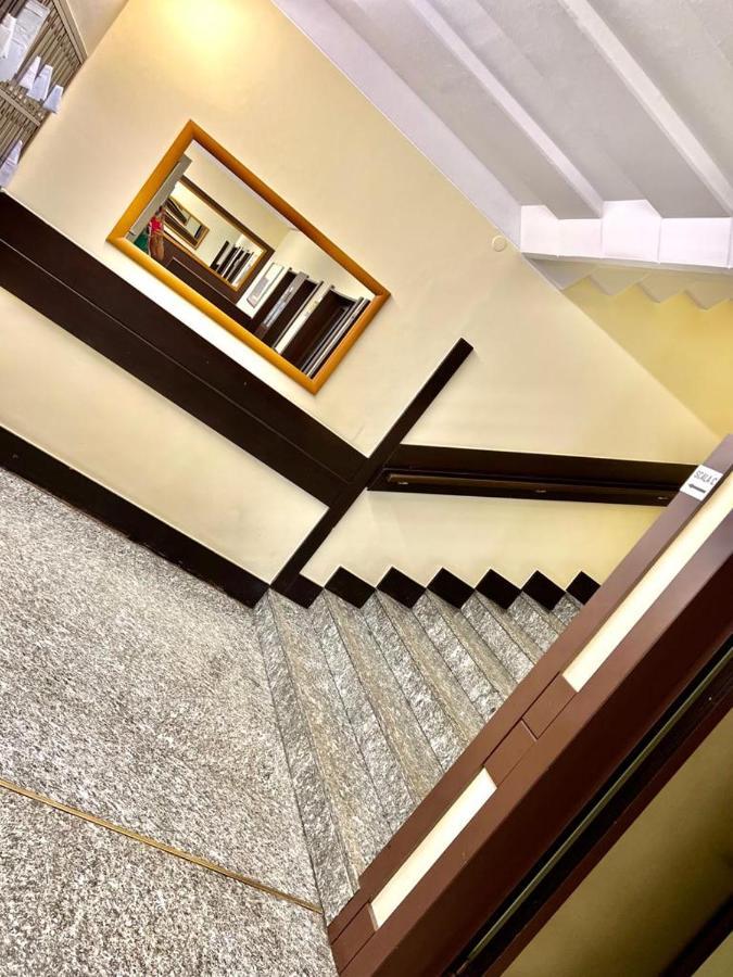 Kibilu - Via Casati 32 - Stazione Centrale - Corso Buenos Aires - Shopping Area ميلان المظهر الخارجي الصورة