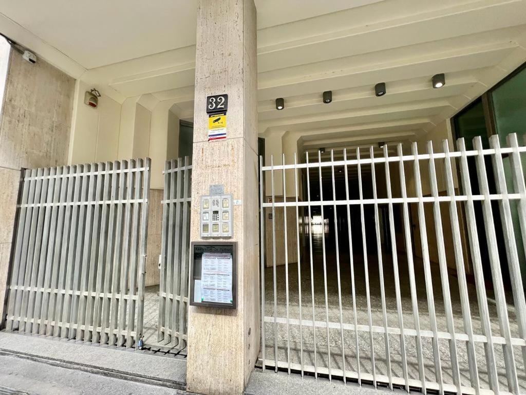 Kibilu - Via Casati 32 - Stazione Centrale - Corso Buenos Aires - Shopping Area ميلان المظهر الخارجي الصورة