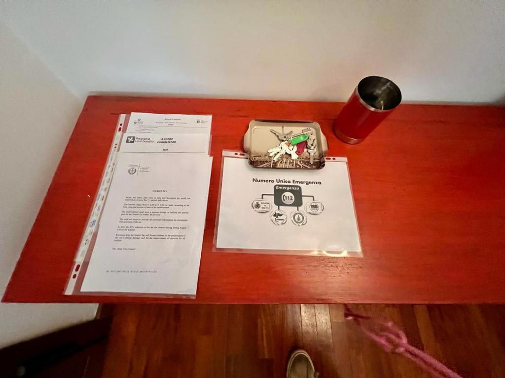 Kibilu - Via Casati 32 - Stazione Centrale - Corso Buenos Aires - Shopping Area ميلان المظهر الخارجي الصورة