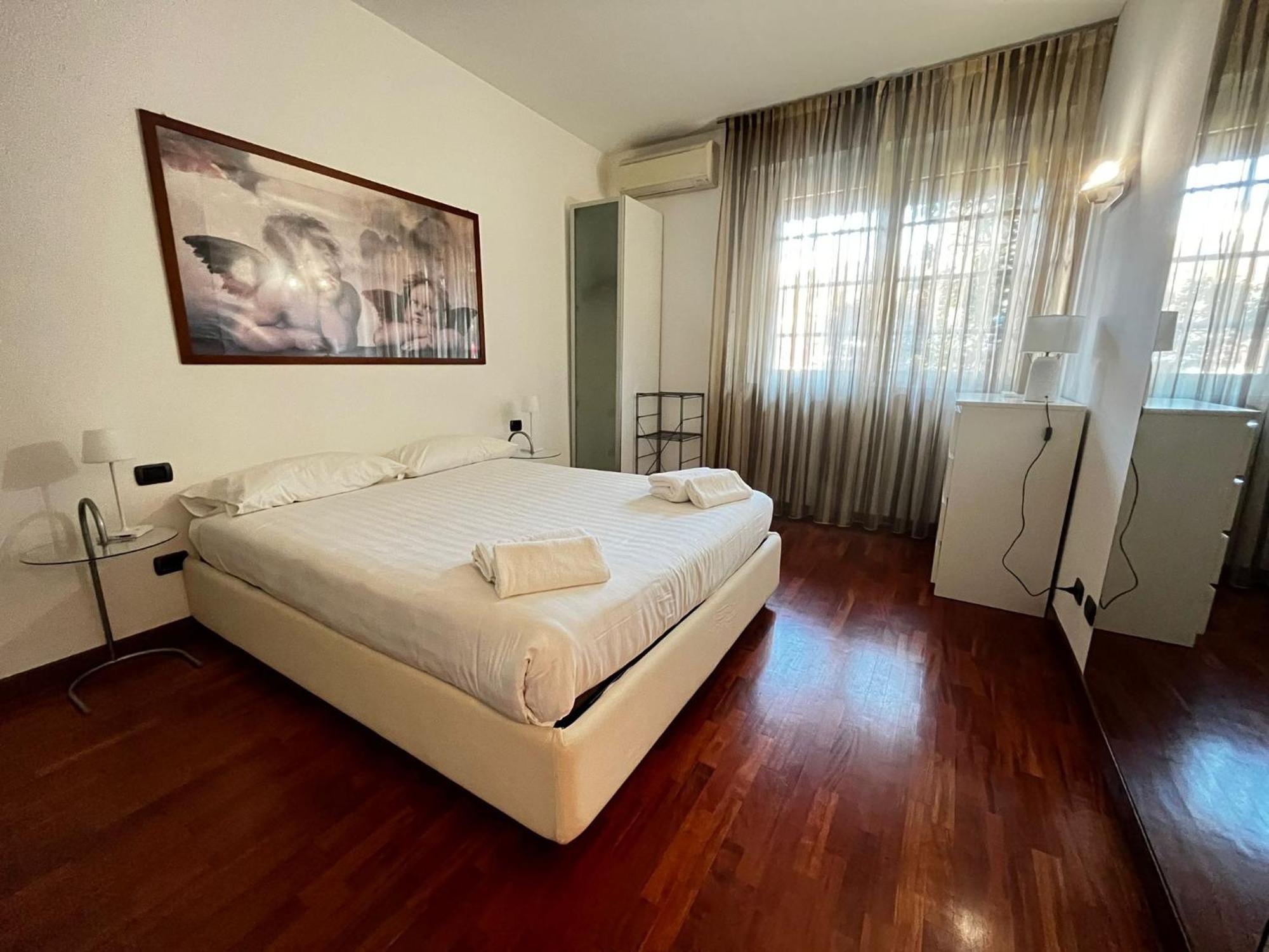 Kibilu - Via Casati 32 - Stazione Centrale - Corso Buenos Aires - Shopping Area ميلان المظهر الخارجي الصورة
