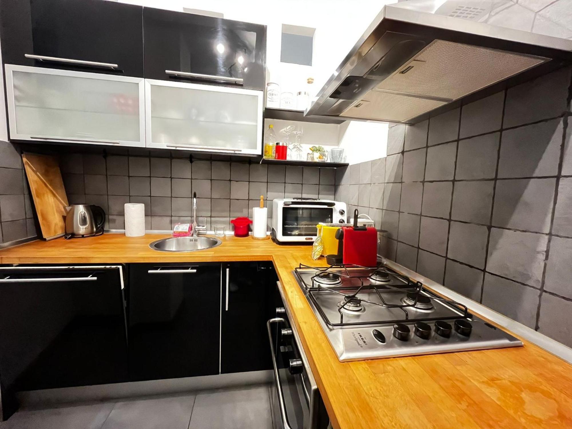 Kibilu - Via Casati 32 - Stazione Centrale - Corso Buenos Aires - Shopping Area ميلان المظهر الخارجي الصورة
